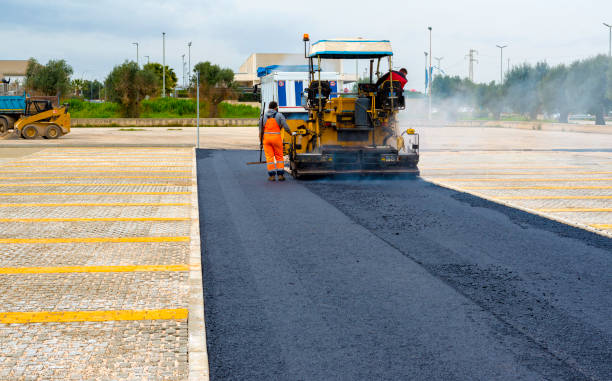 Professional Driveway Pavers in Old Jamestown, MO