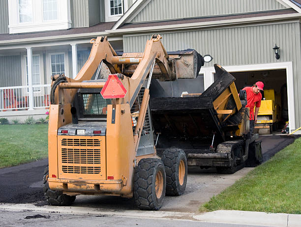 Best Affordable Driveway Pavers  in Old Jamestown, MO