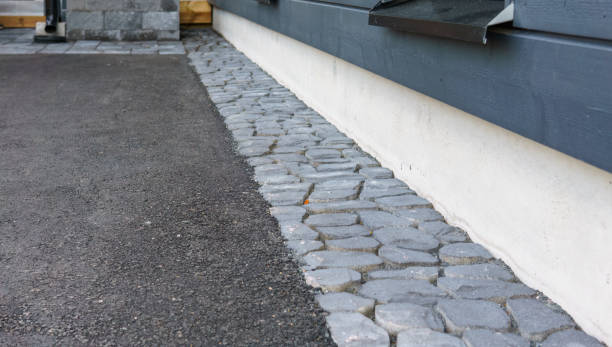 Reasons to Select Us for Your Driveway Paving Requirements in Old Jamestown, MO