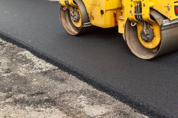 Best Custom Driveway Pavers  in Old Jamestown, MO