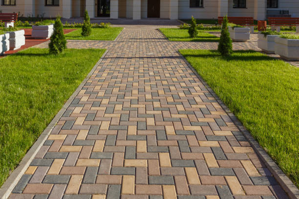 Best Professional Driveway Pavers  in Old Jamestown, MO