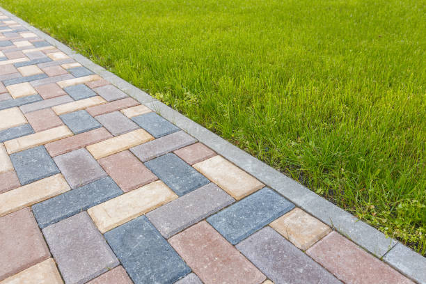 Professional Driveway Pavers in Old Jamestown, MO