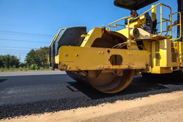 Best Driveway Pavers Near Me  in Old Jamestown, MO